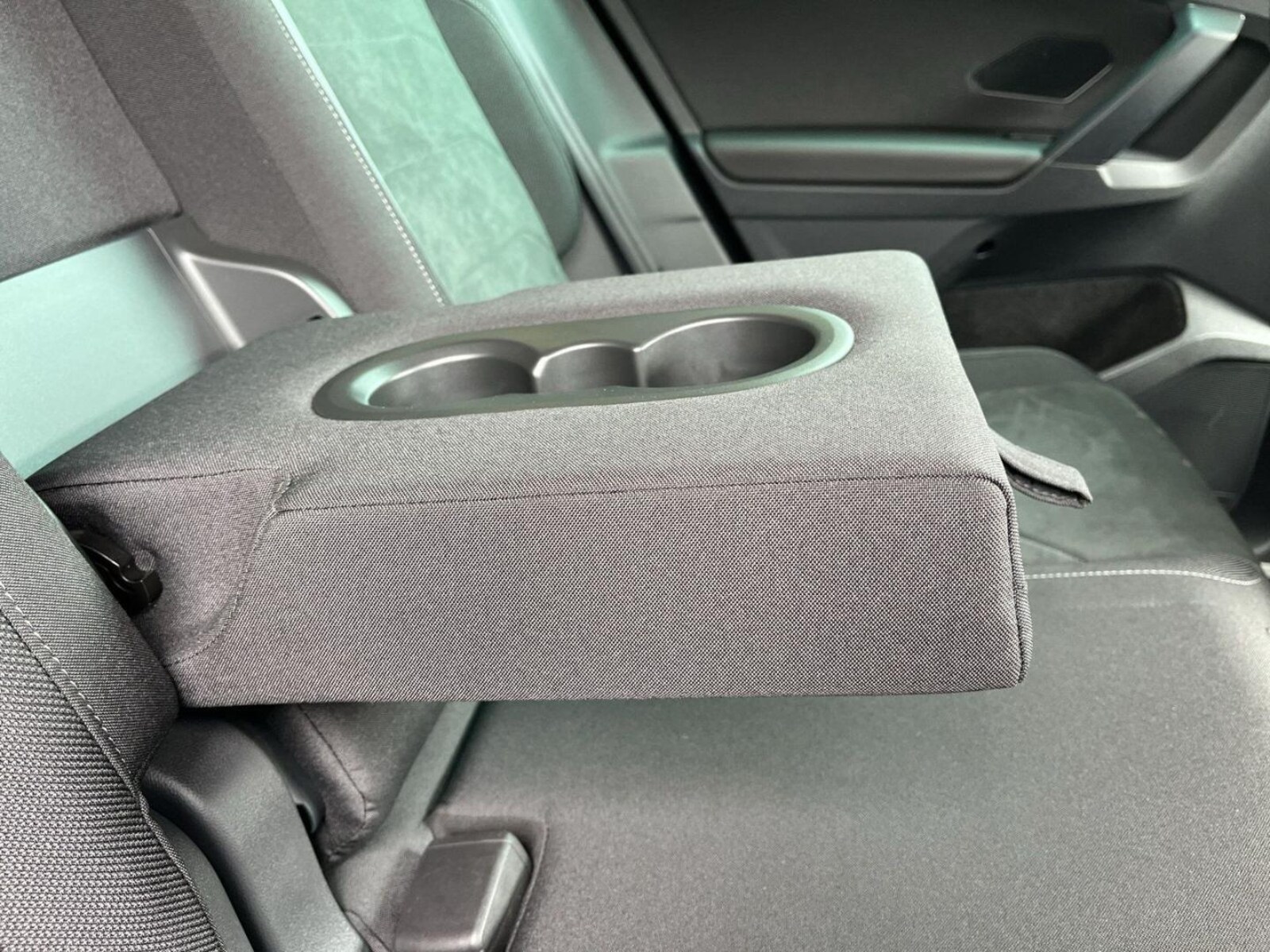 Volkswagen Tiguan – Bild 22