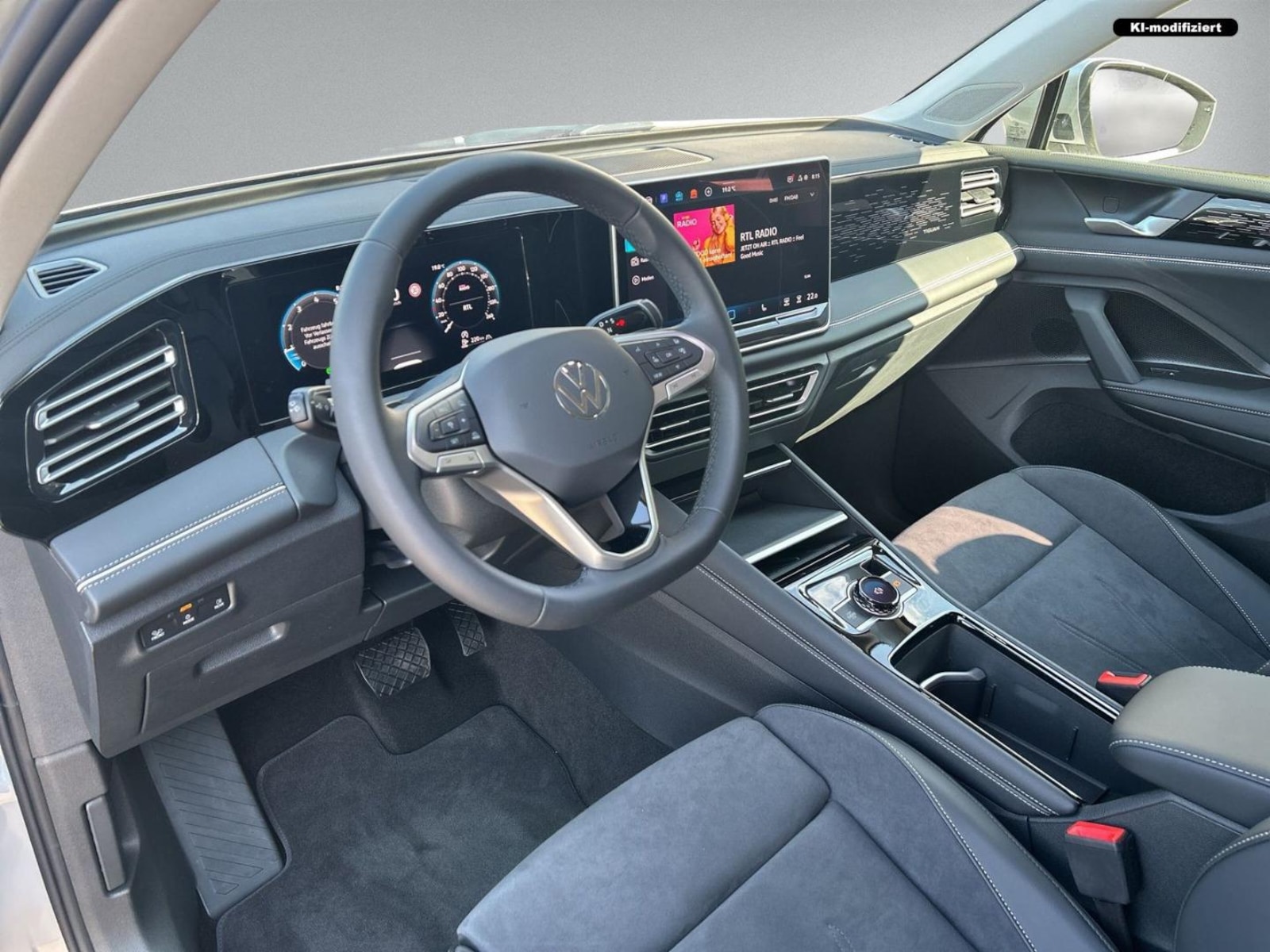 Volkswagen Tiguan – Bild 7