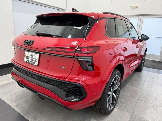 2026 Audi Q3 SUV
