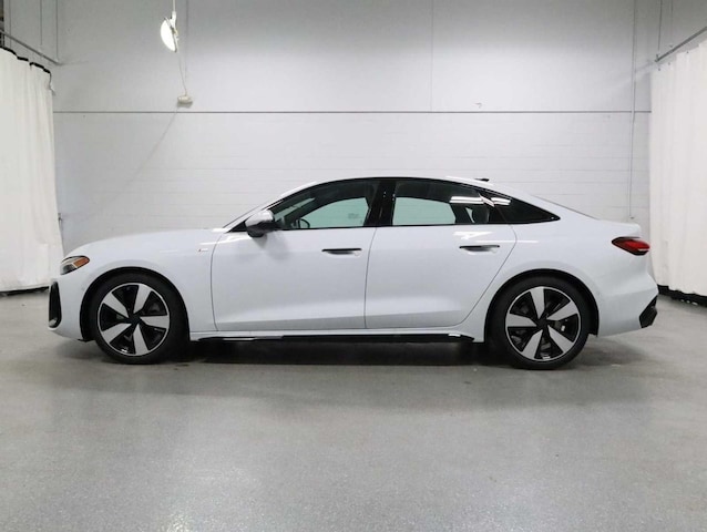 2026 Audi A5 Sedan