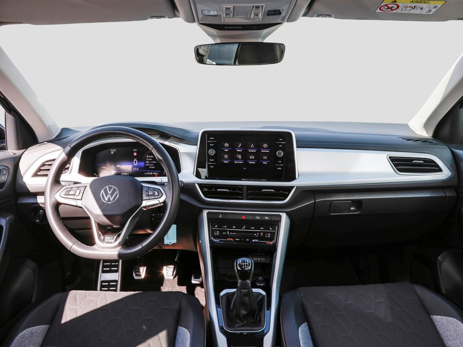 Volkswagen T-Roc – Bild 12