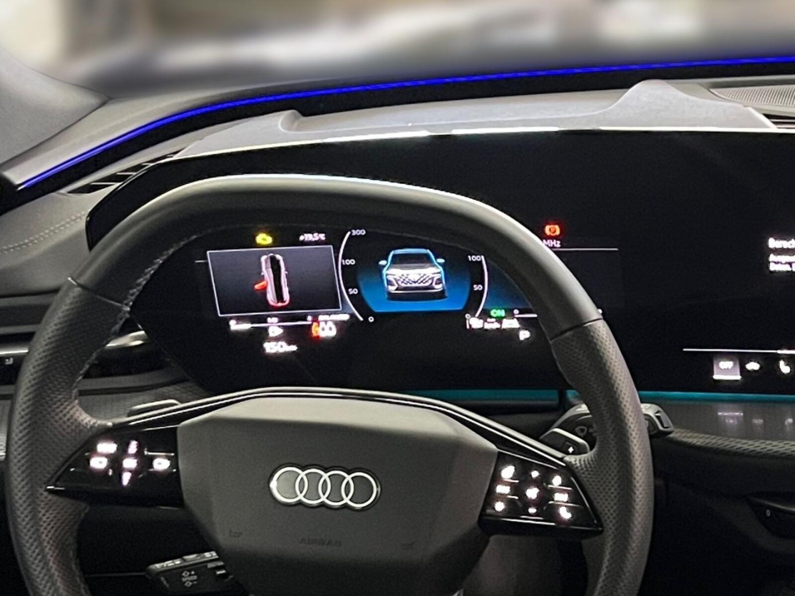 Audi Q5 – Bild 11