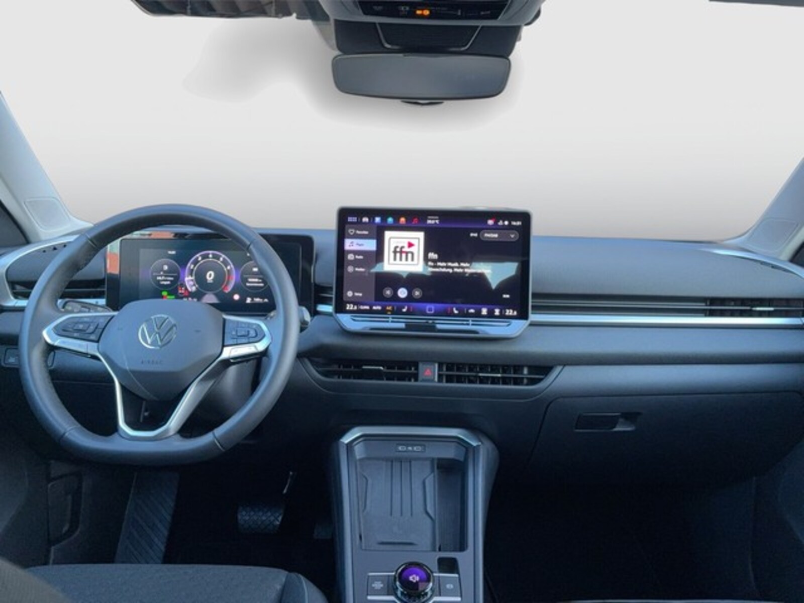 Volkswagen T-Roc – Bild 12