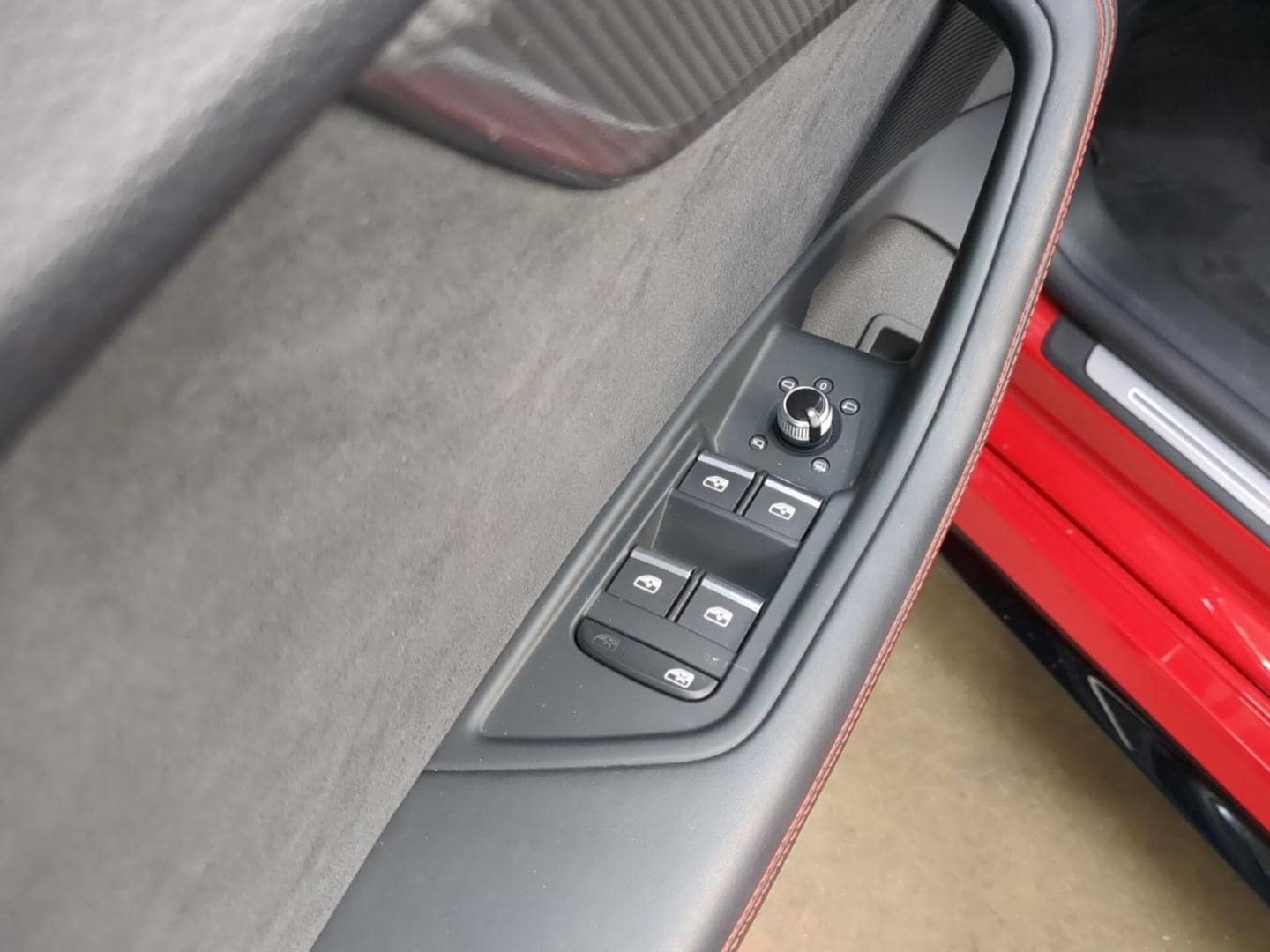 Bild über Audi RS 5 Sportback TFSI quattro tiptronic - für weitere Informationen kontaktieren Sie den Audi Partner