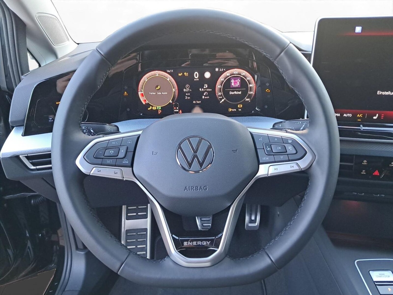 Volkswagen Golf – Bild 6