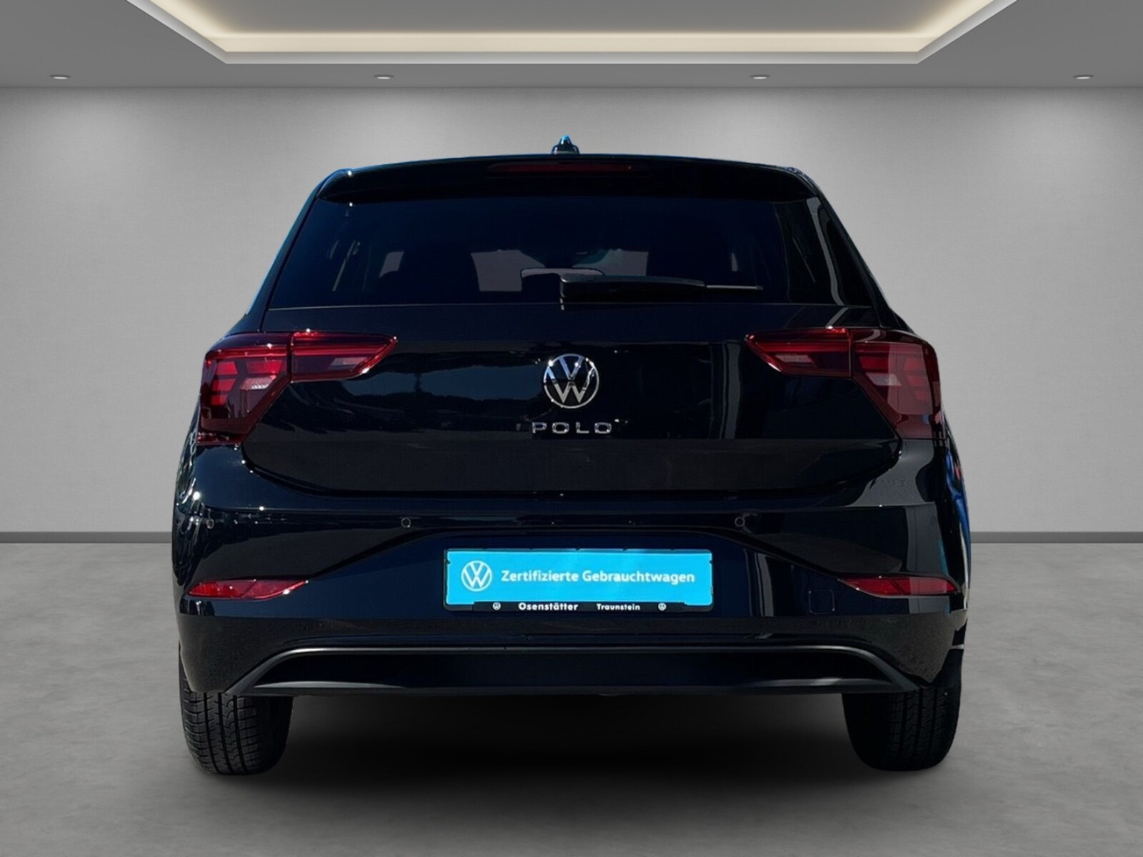 Volkswagen Polo – Bild 11