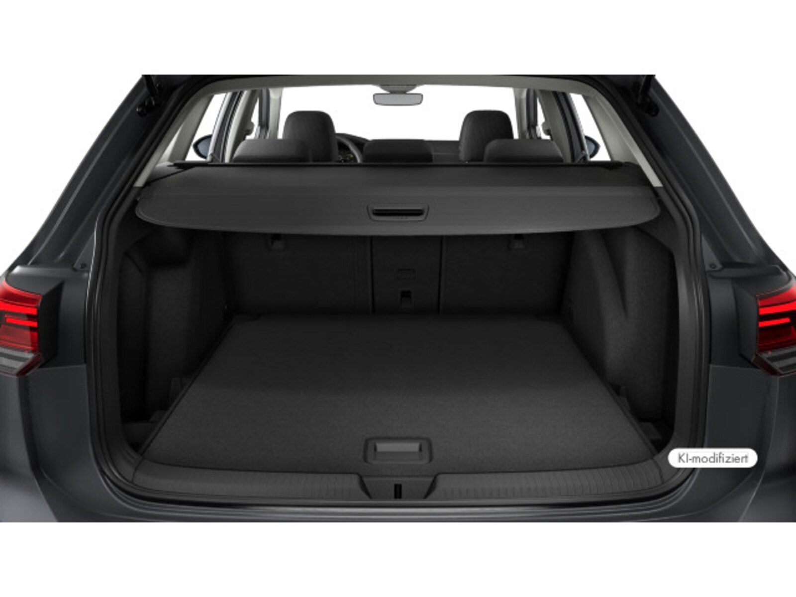 Volkswagen Golf Variant – Bild 11