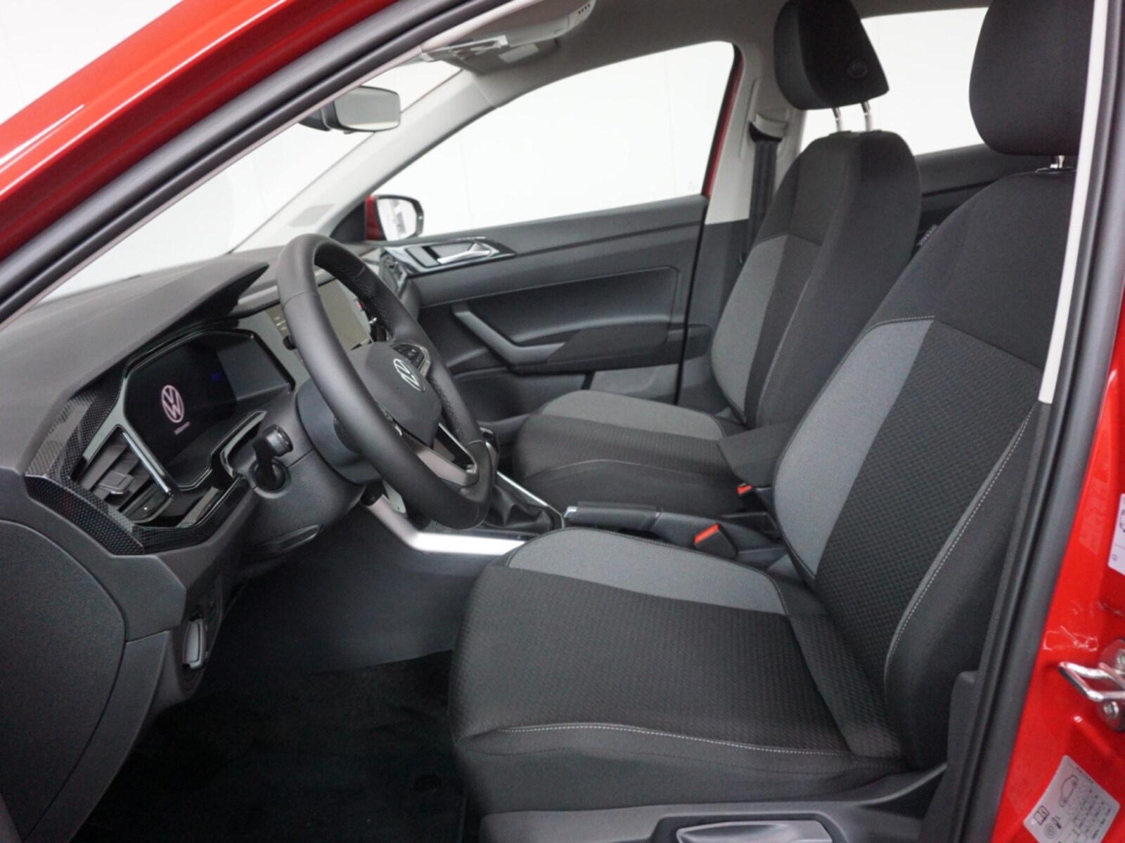 Volkswagen Polo – Bild 12