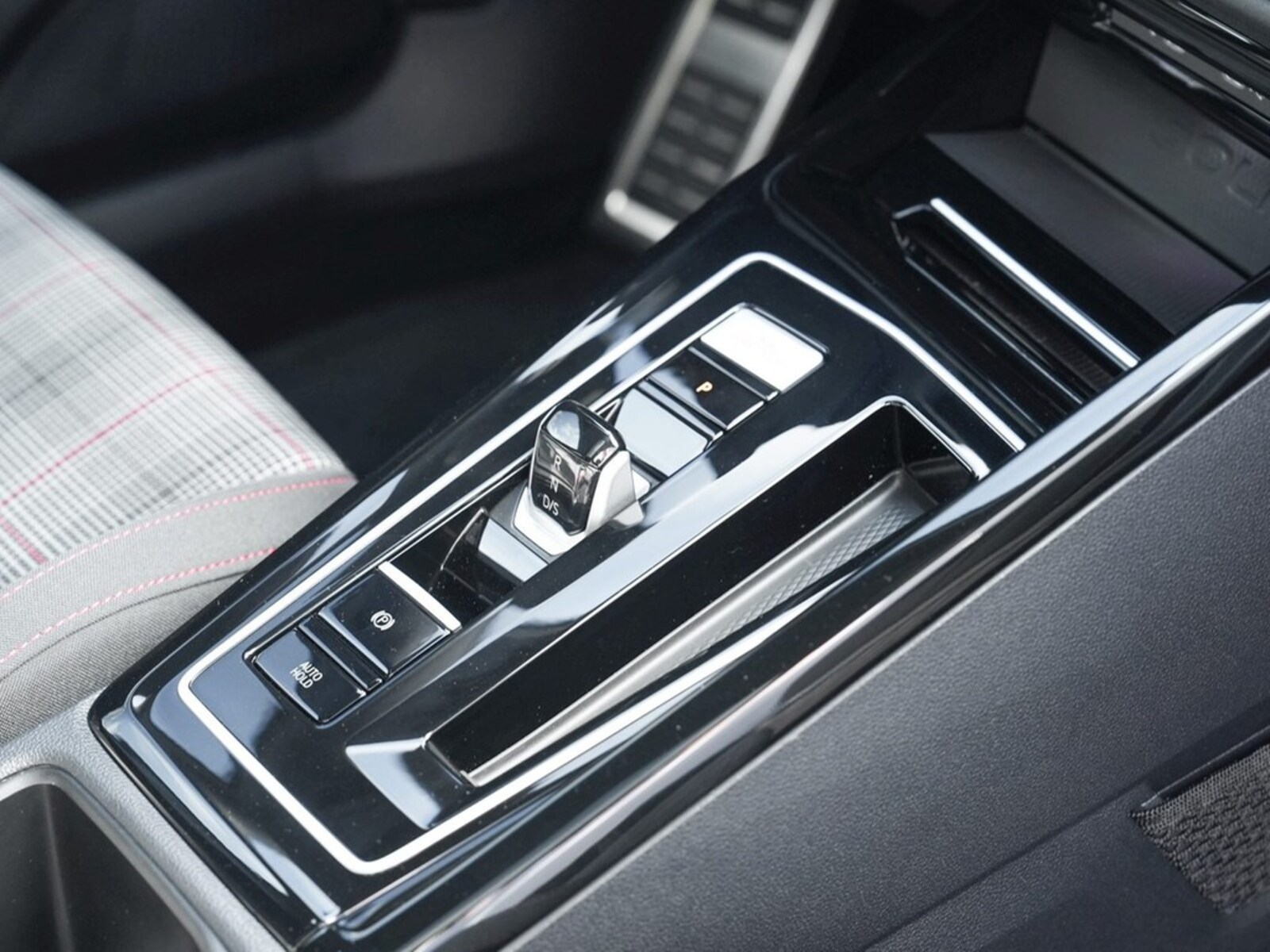 Volkswagen Golf – Bild 10