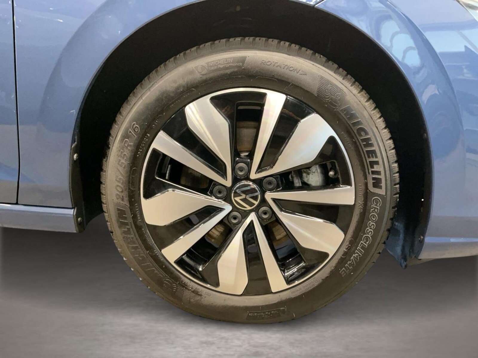 Volkswagen Golf Variant – Bild 6