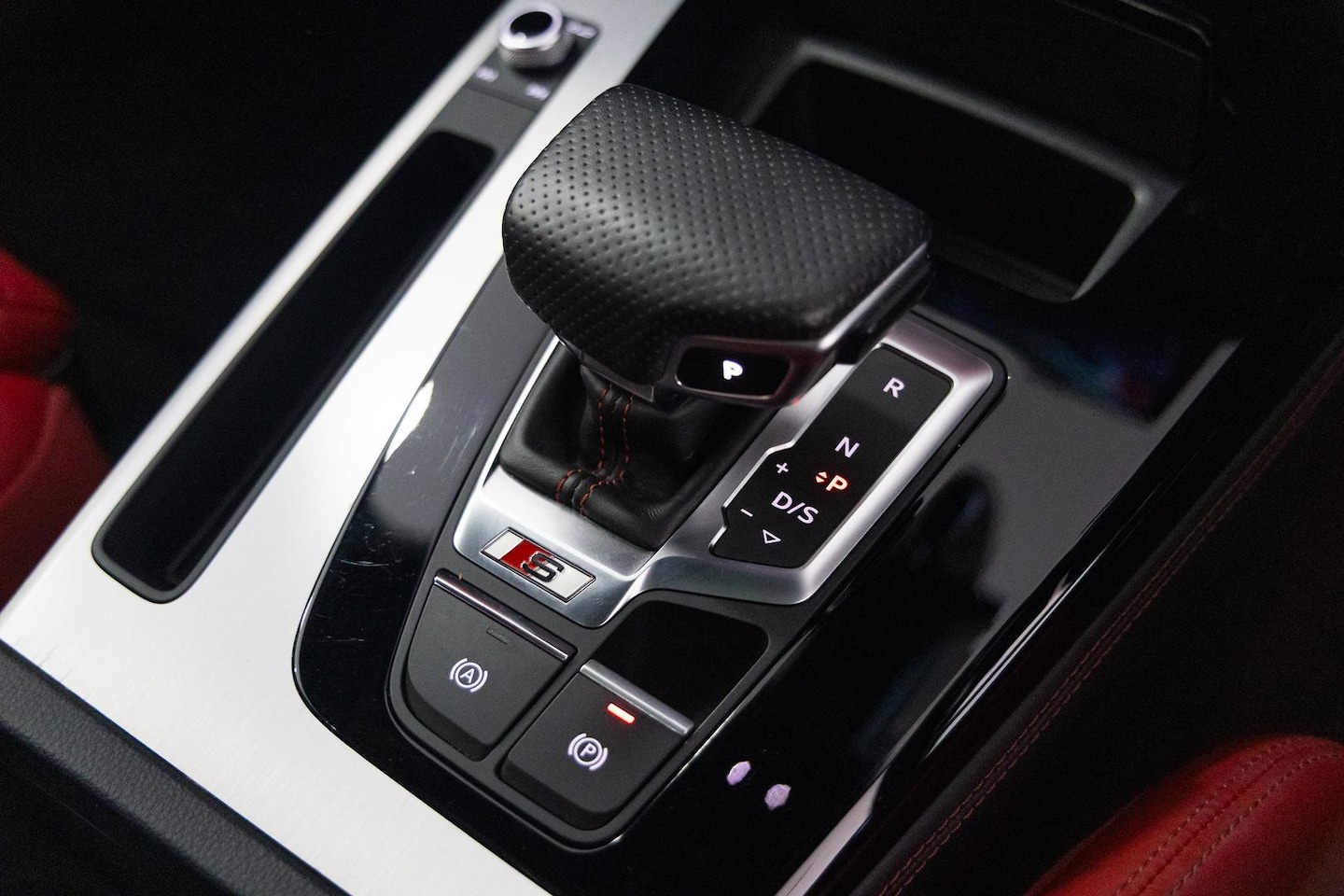 Image about Audi SQ5 Sportback TDI quattro tiptronic