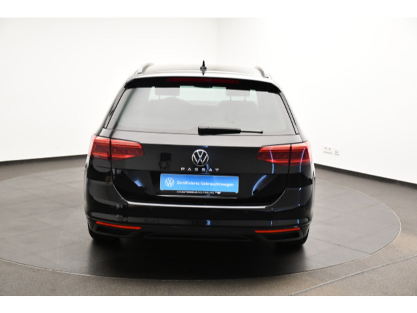 Volkswagen Passat Variant – Bild 19
