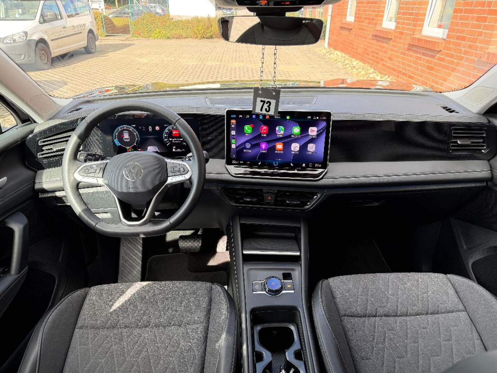 Volkswagen Tiguan – Bild 19