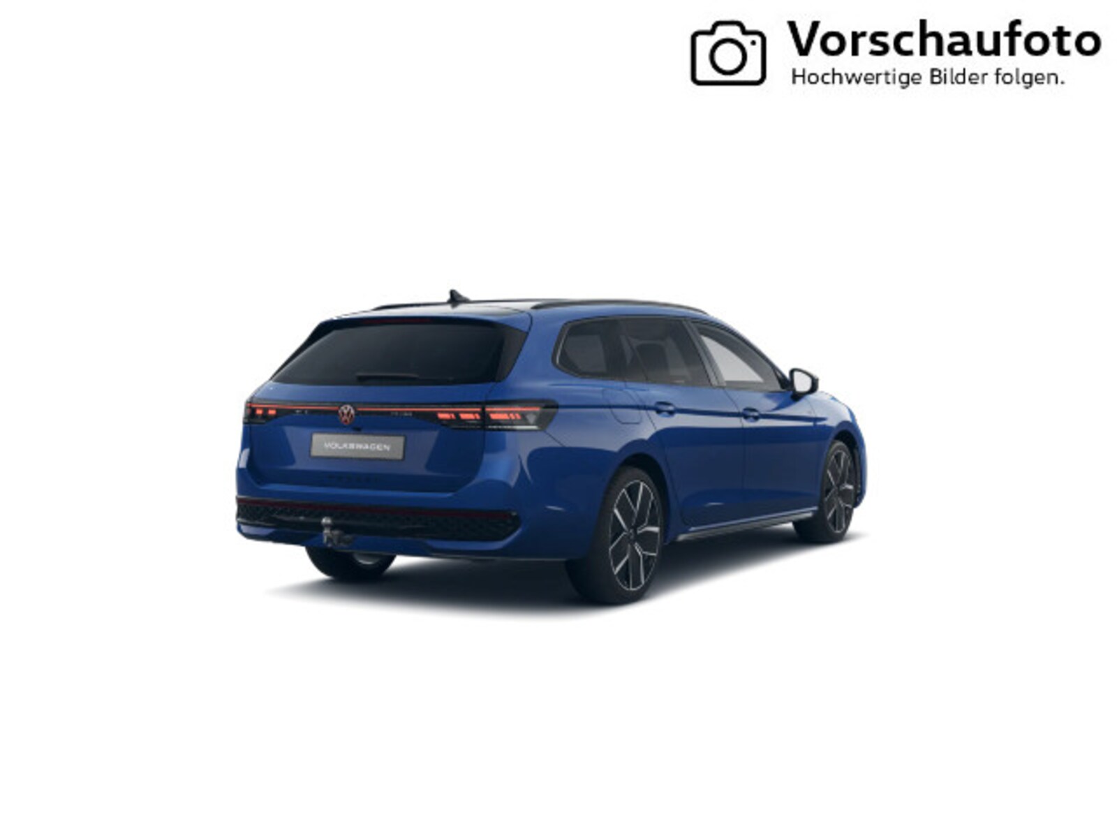 Volkswagen Passat – Bild 2