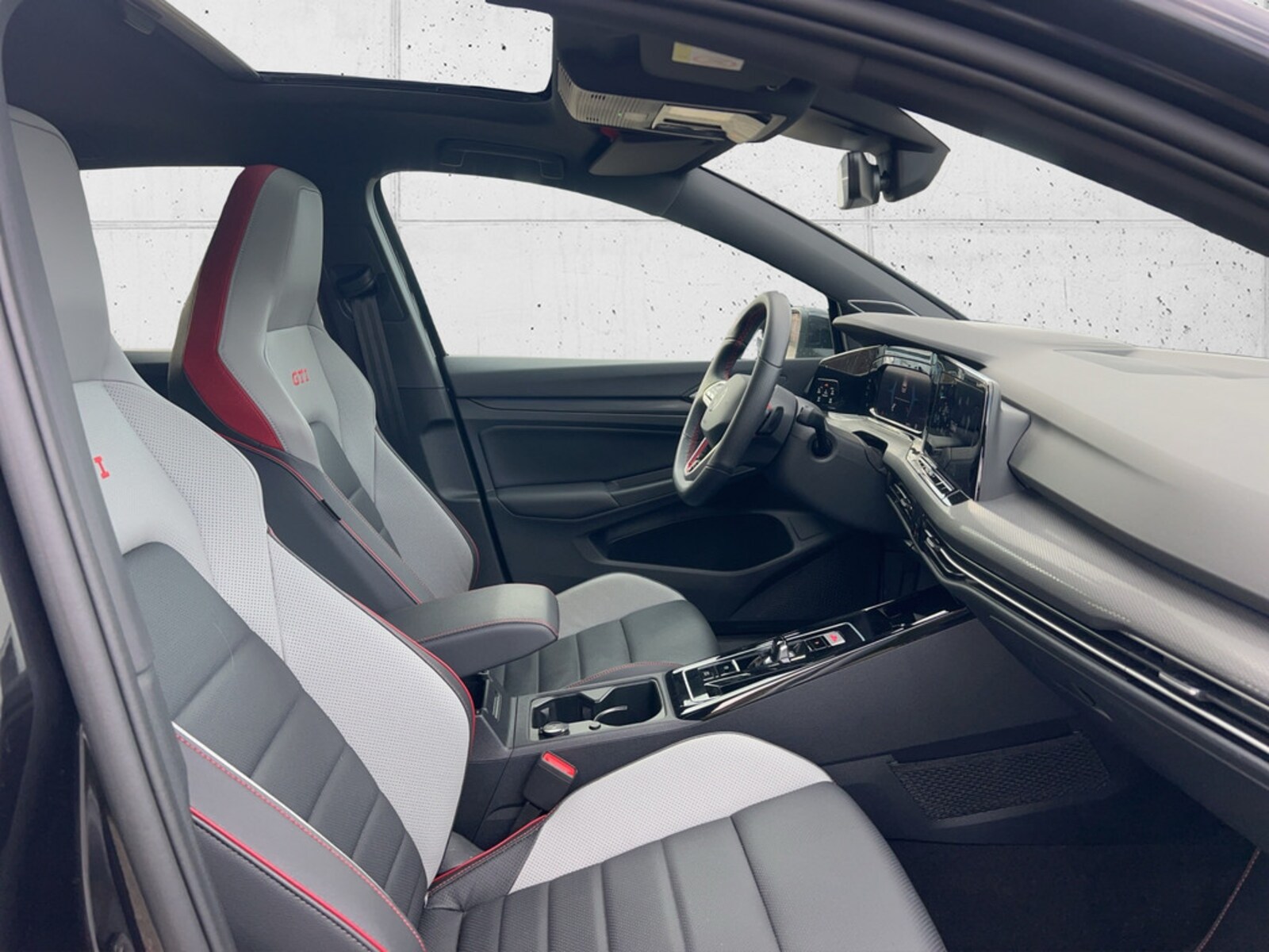 Volkswagen Golf – Bild 13
