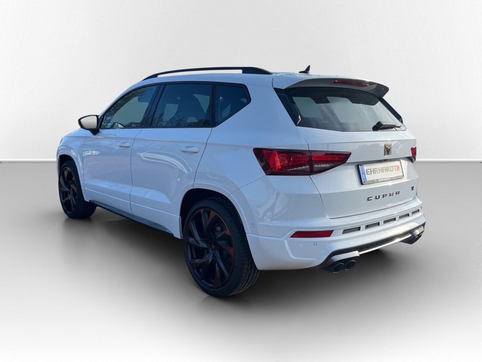 CUPRA Ateca – Bild 6