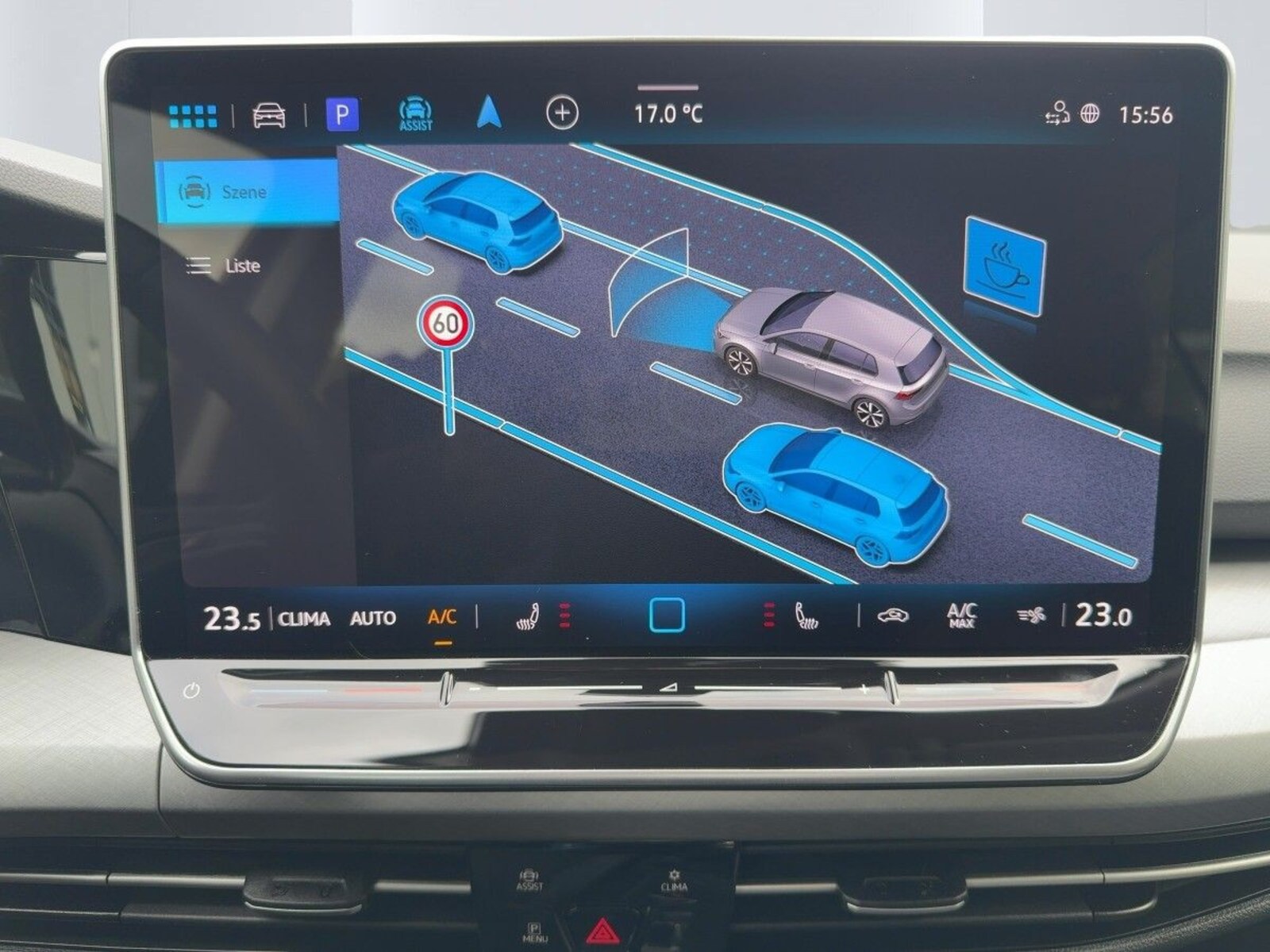 Volkswagen Golf – Bild 13