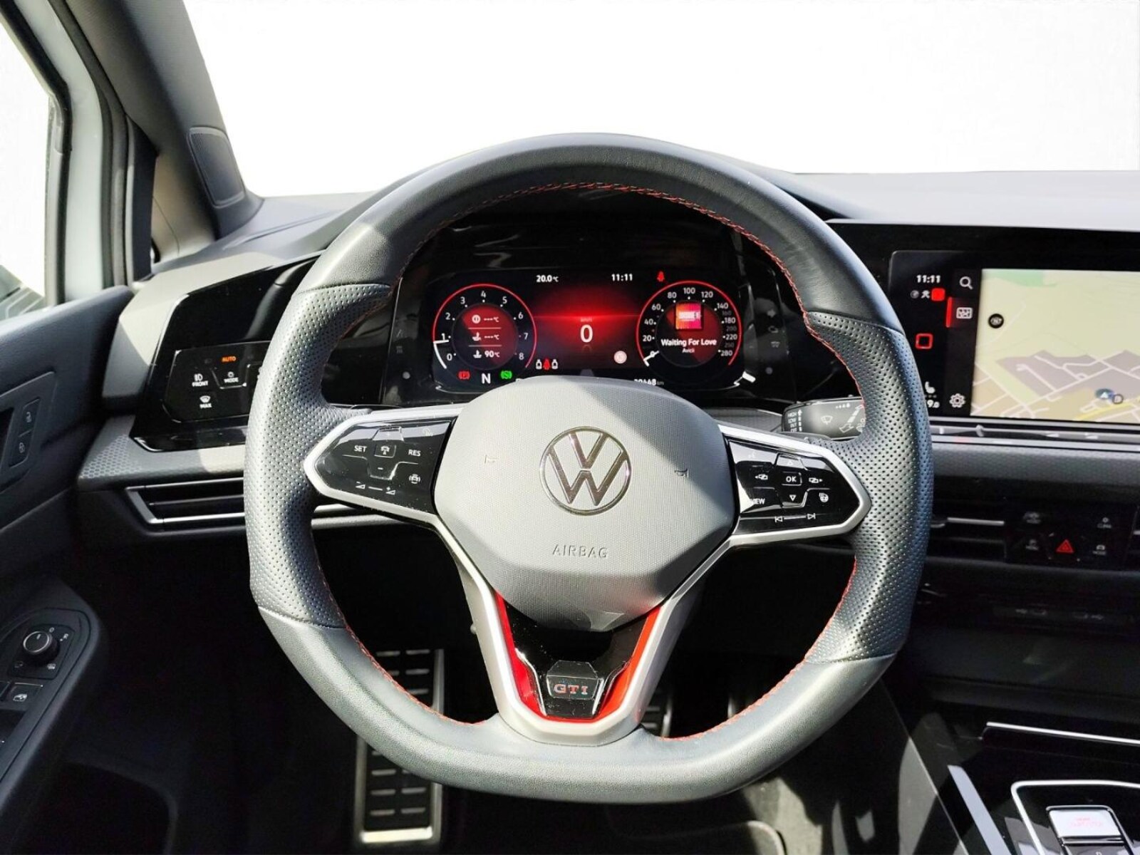 Volkswagen Golf – Bild 10