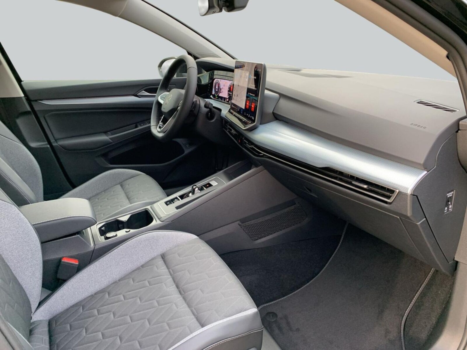 Volkswagen Golf Variant – Bild 15