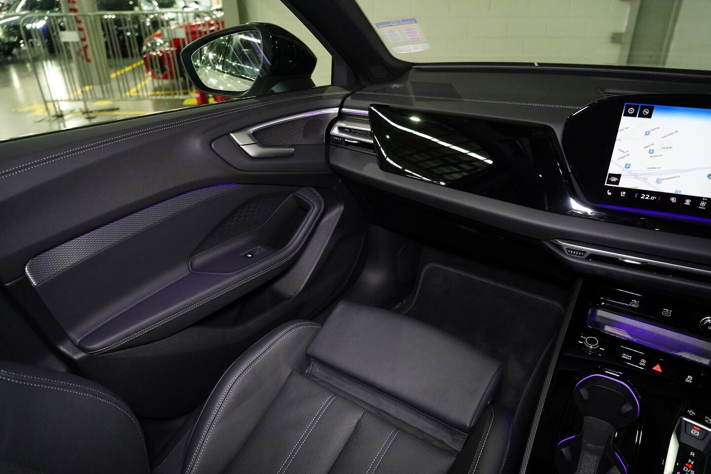 Image about Audi A5 Avant TFSI quattro 200 kW S tronic