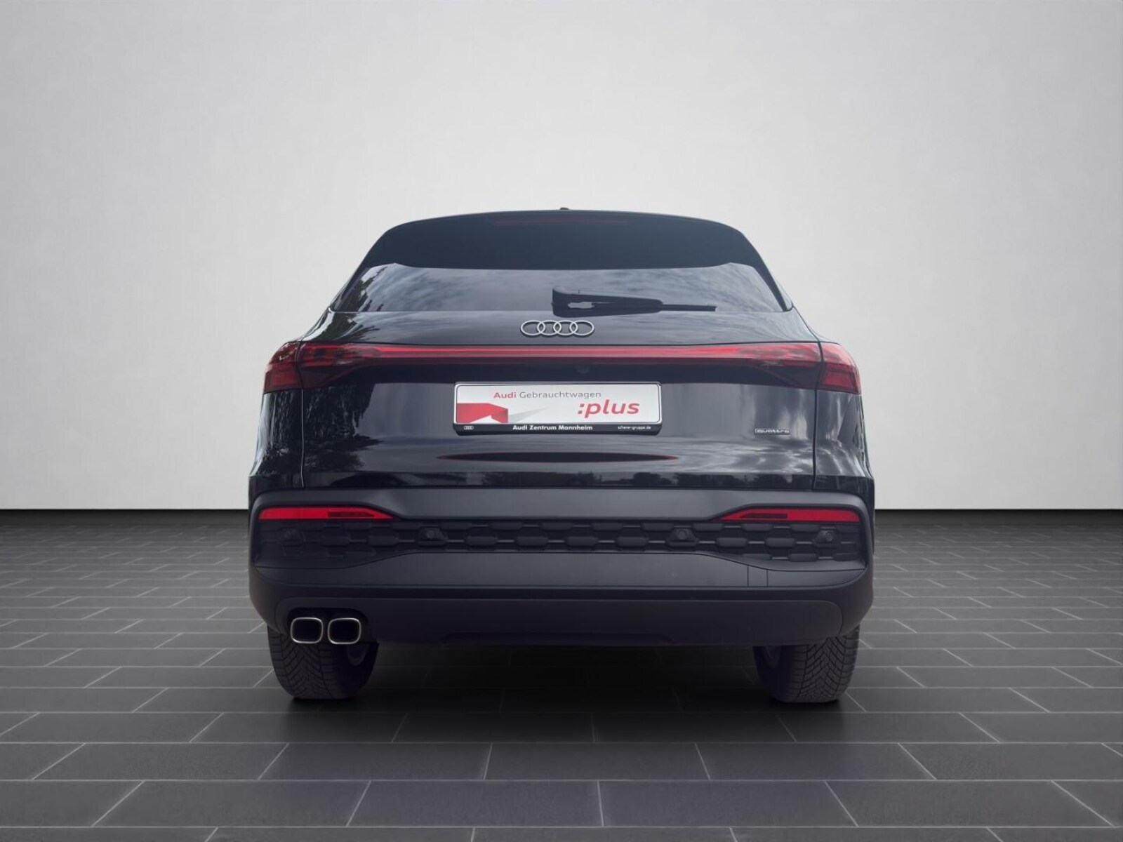 Audi Q5 – Bild 6