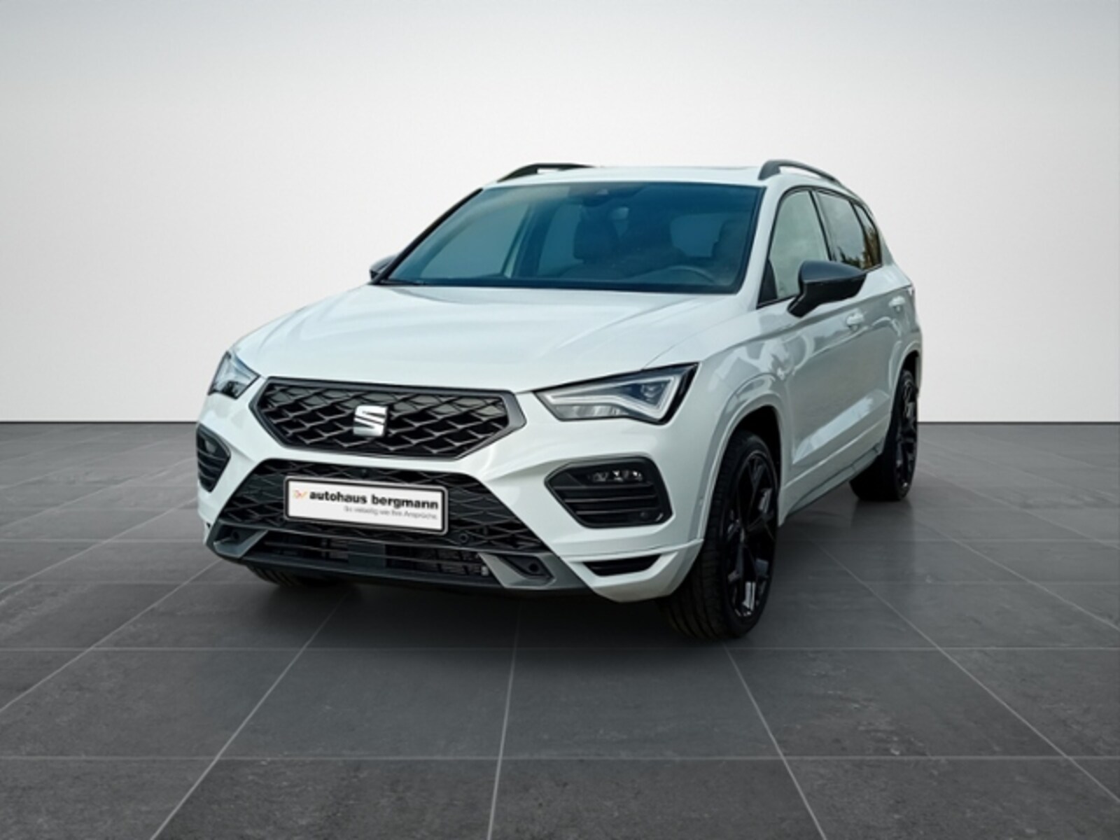 SEAT Ateca – Bild 2
