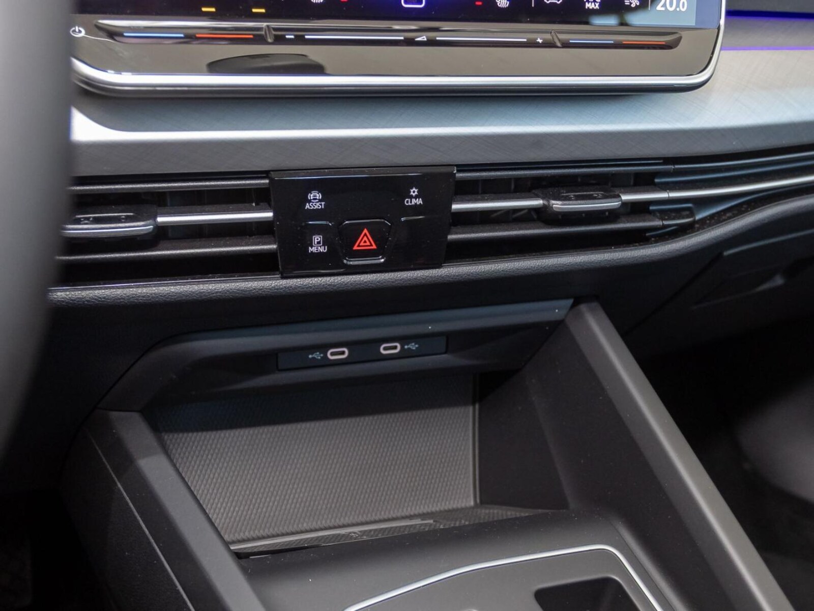 Volkswagen Golf – Bild 17