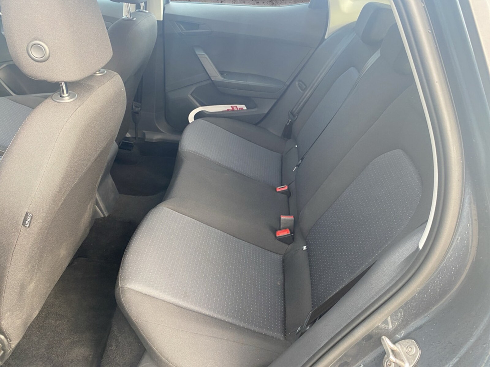 SEAT Ibiza – Bild 10