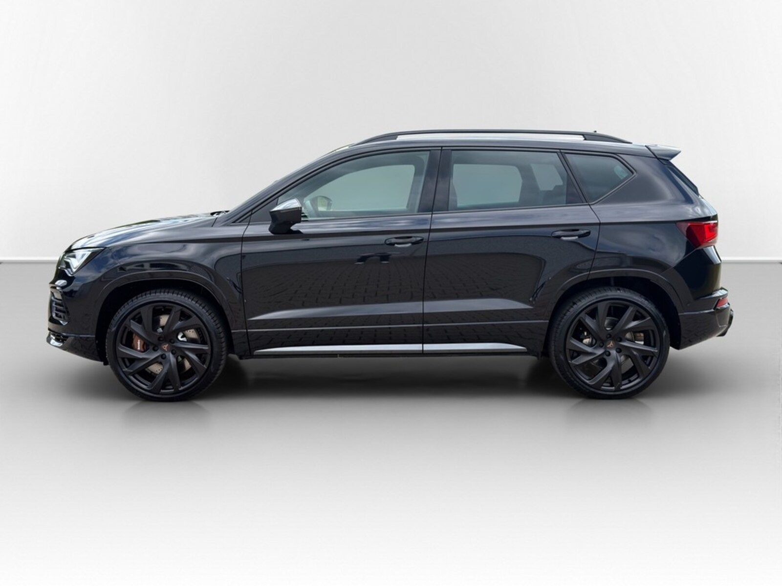 CUPRA Ateca – Bild 8