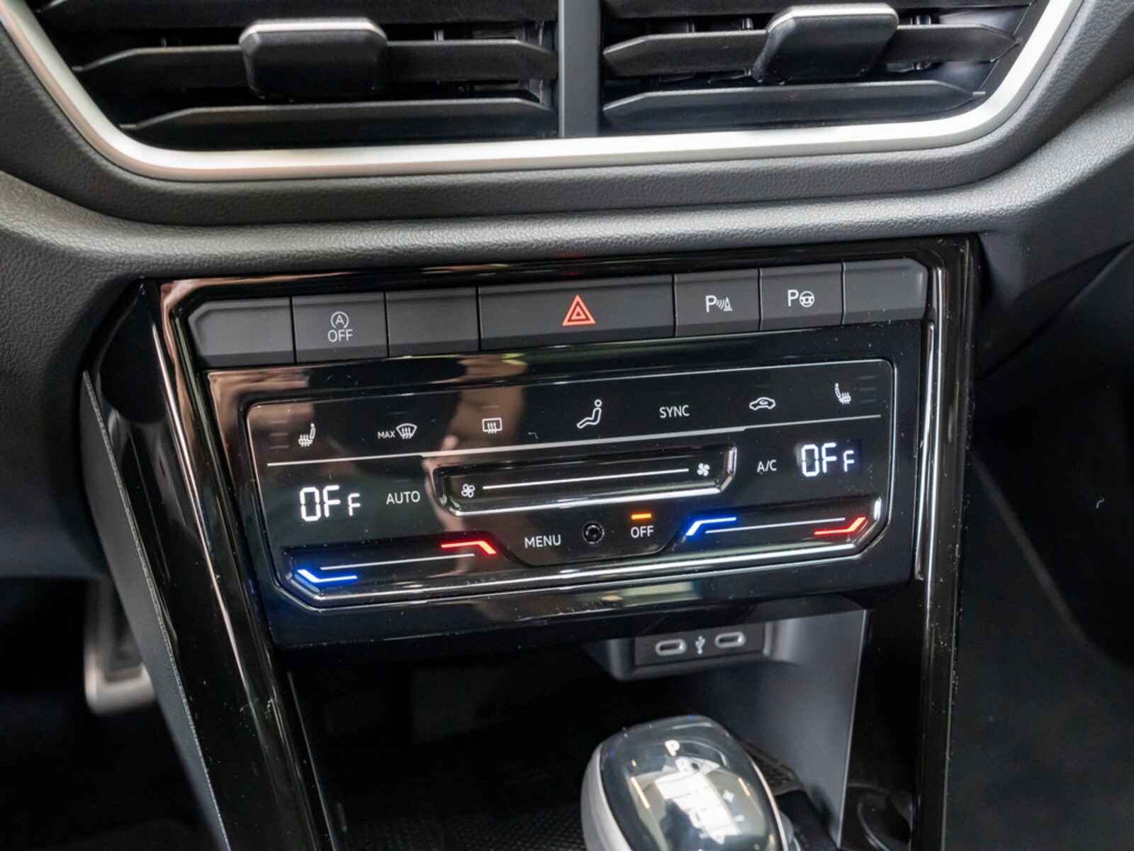 Volkswagen T-Roc – Bild 14