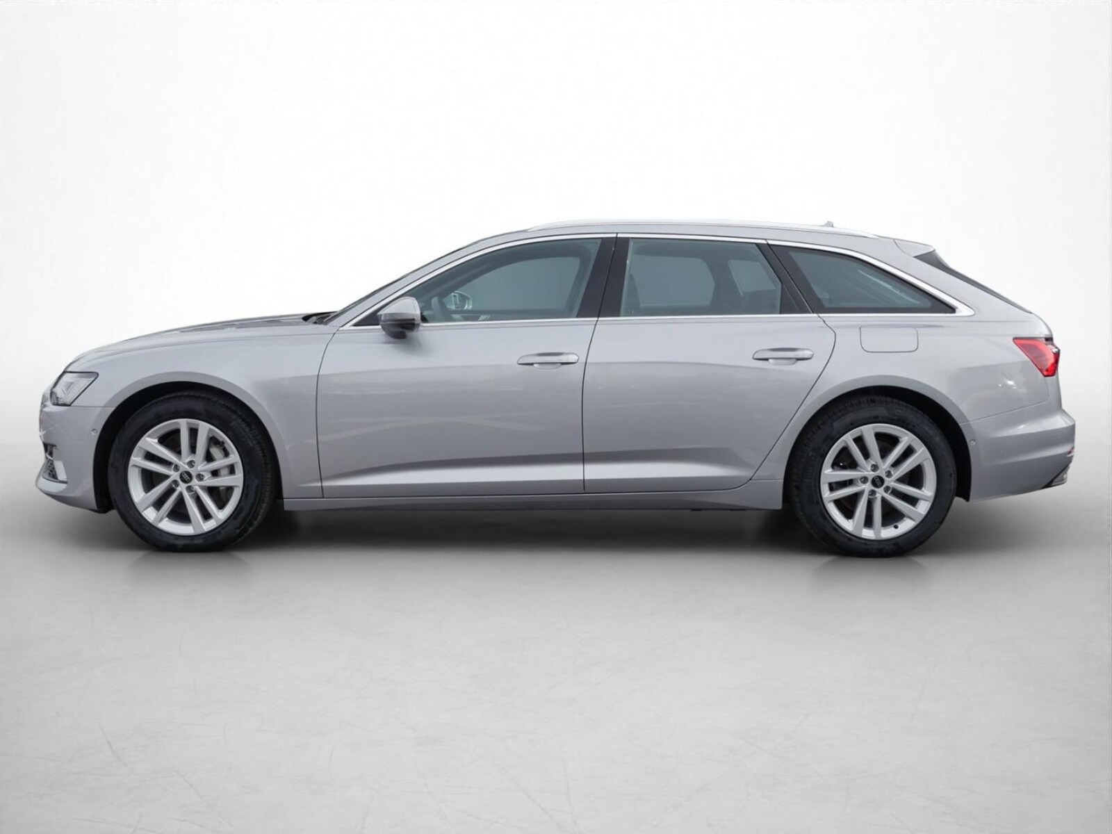 Audi A6 Avant – Bild 3