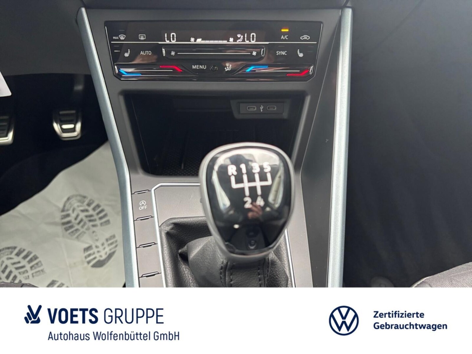 Volkswagen Polo – Bild 9