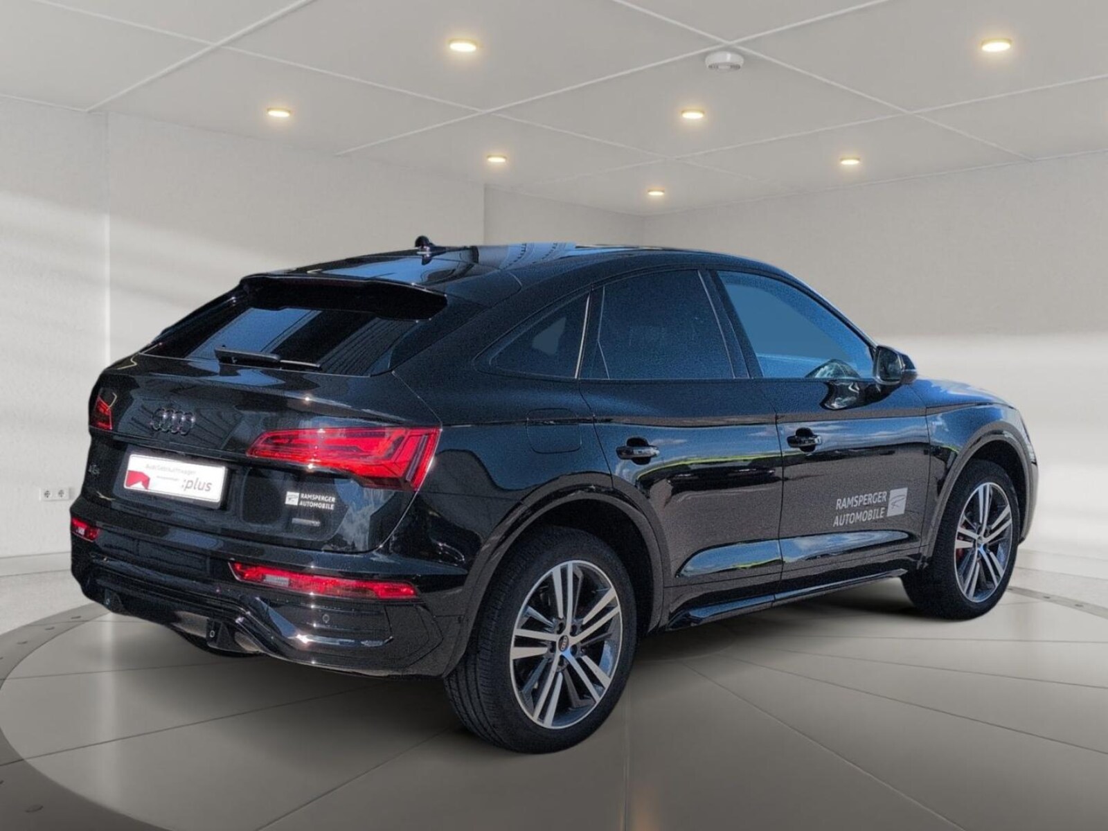 Audi Q5 Sportback – Bild 5