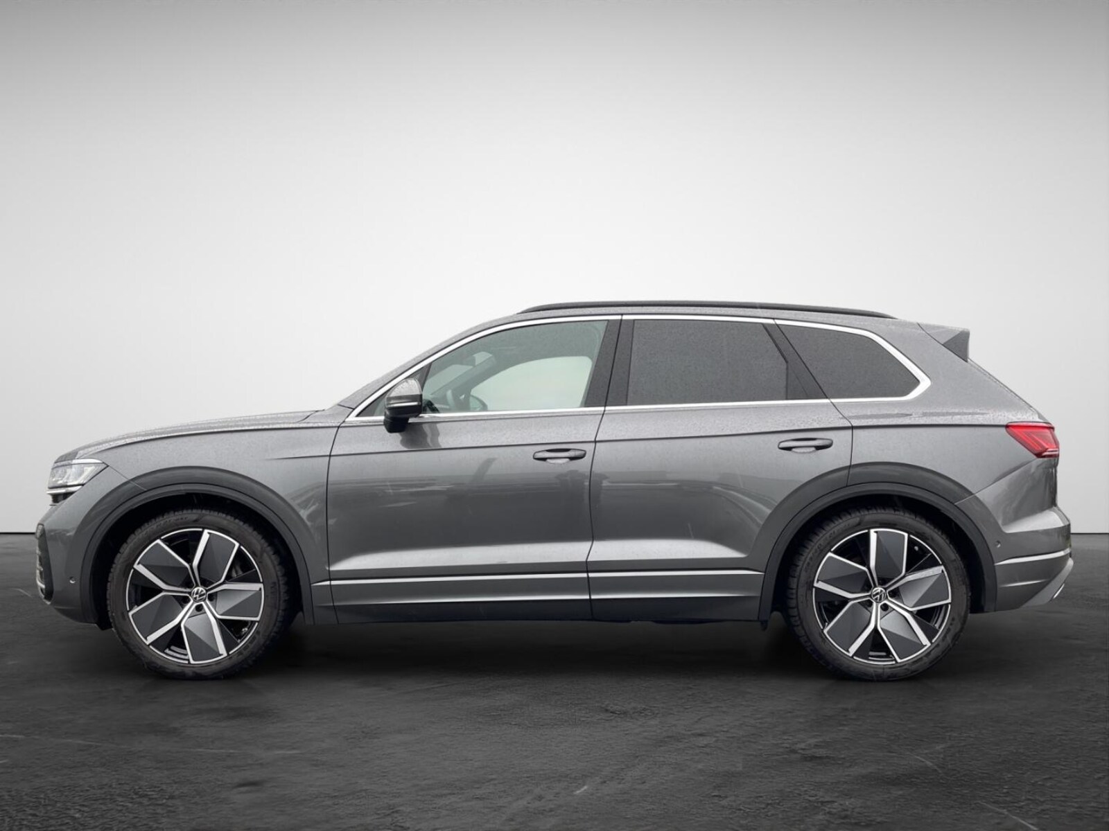 Volkswagen Touareg – Bild 4