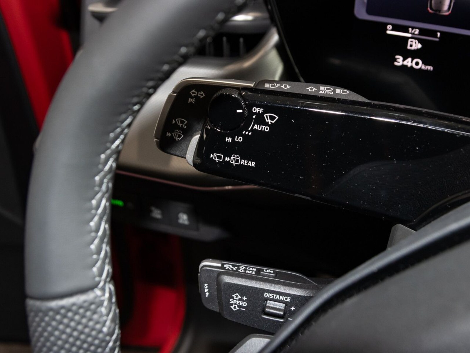 Audi Q3 – Bild 17