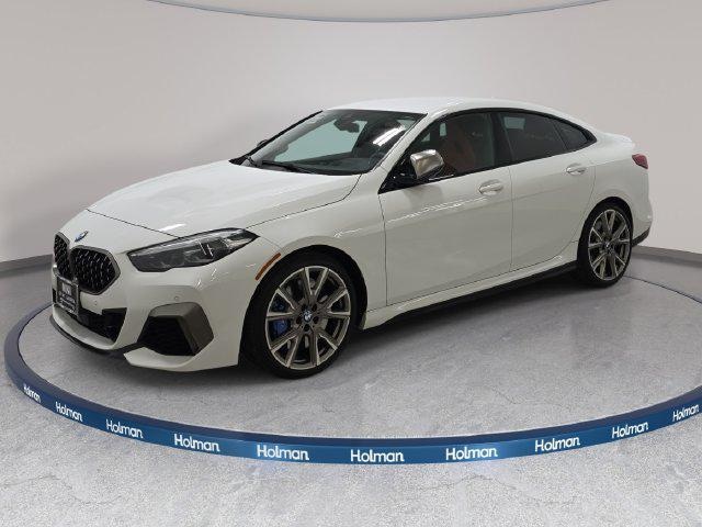 2020 BMW