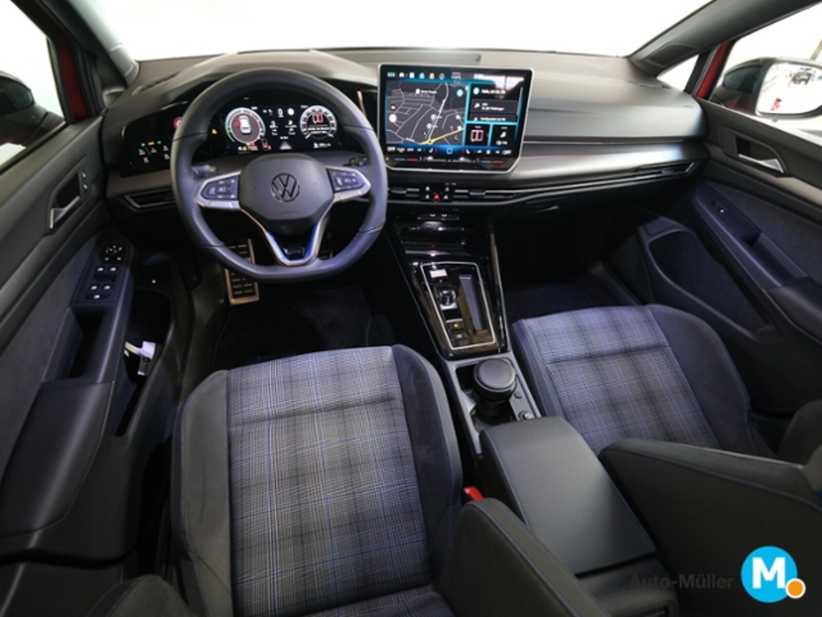 Volkswagen Golf – Bild 8