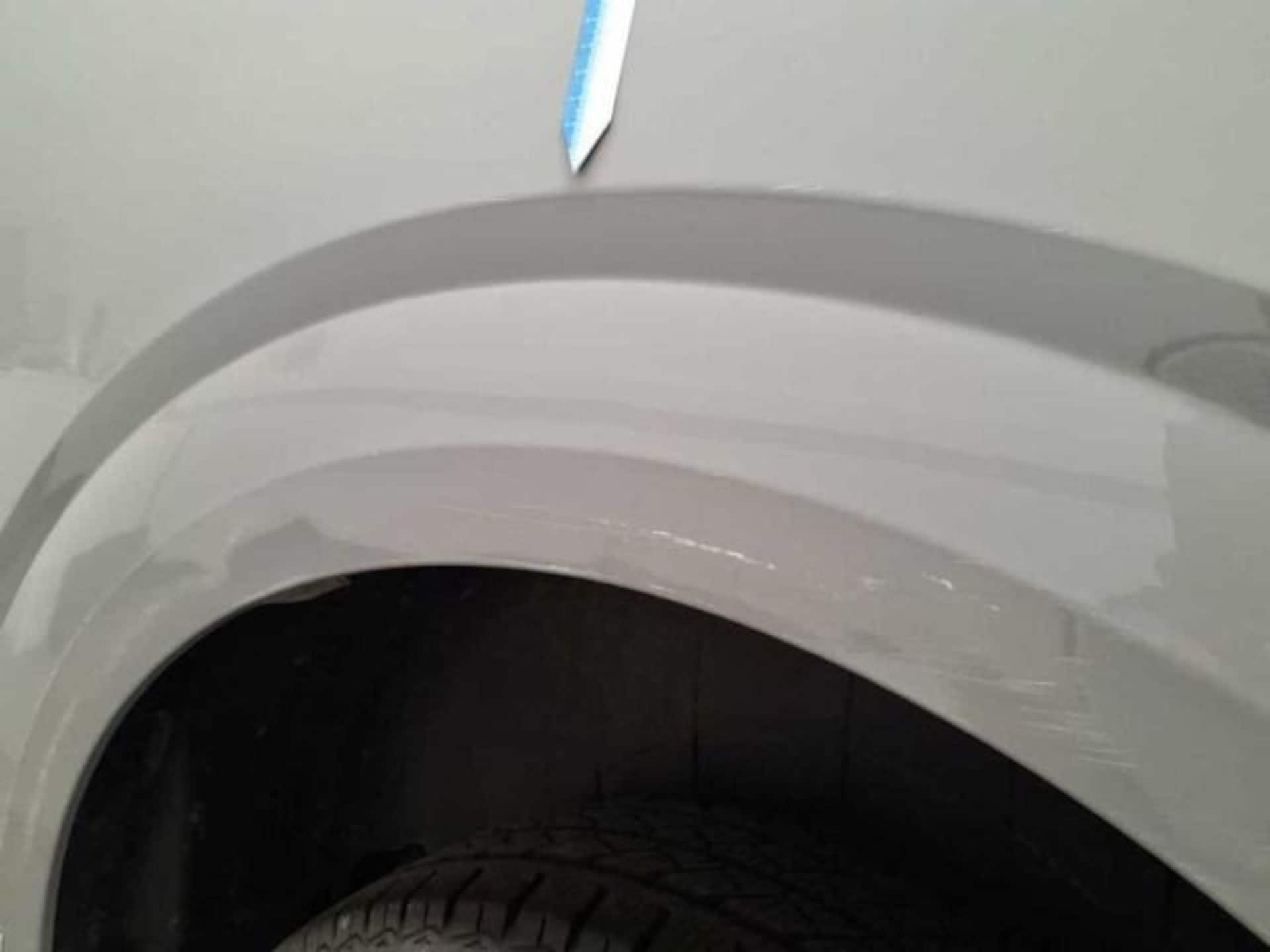 Volkswagen Transporter Kasten langer Radstand