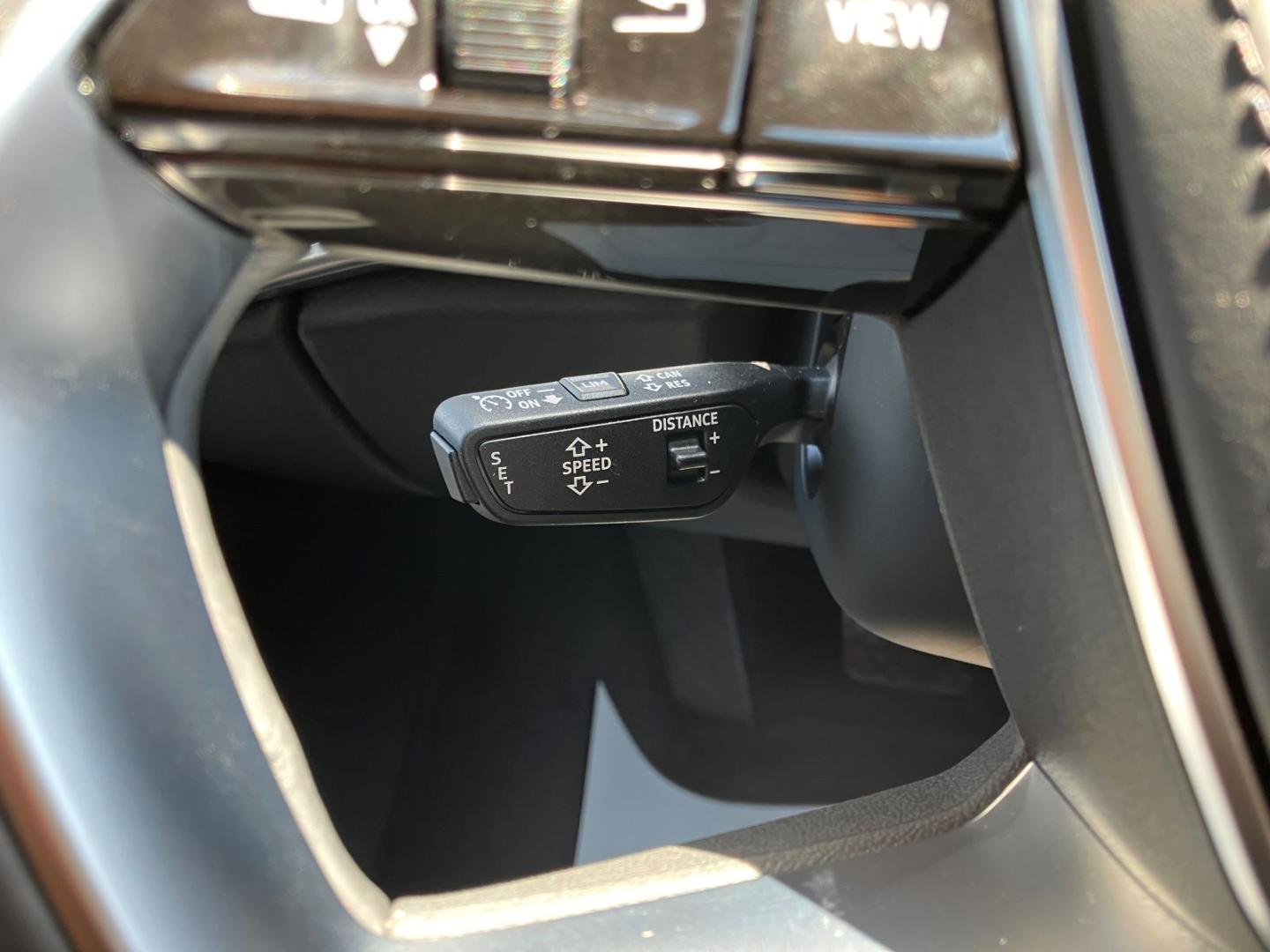 Image about Audi A8 55 TFSI quattro tiptronic