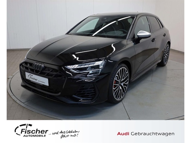 Audi S3 Sportback