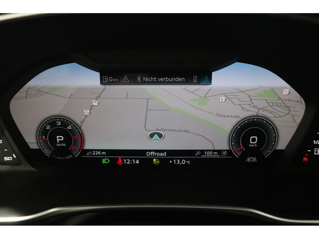 Image about Audi Q3 Sportback 35 TDI quattro 110(150) kW(PS) S tronic