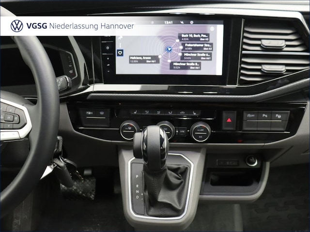 Volkswagen T6.1 California