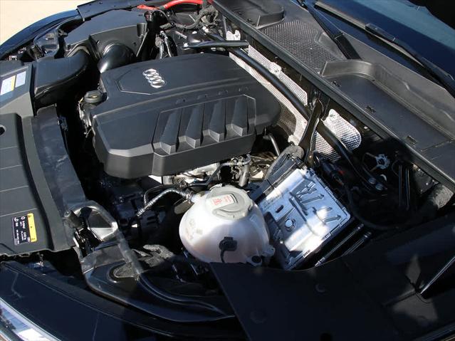 2023 AUDI Q5 - Image 40