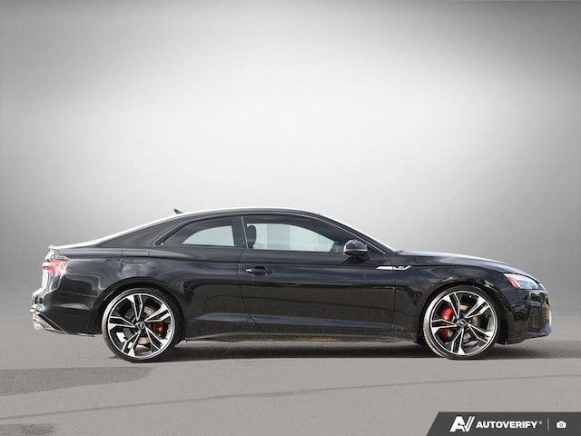 2022 Audi Audi S5 Coup�