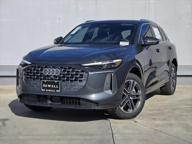 2025 Audi New Q5 Premium Plus's photo