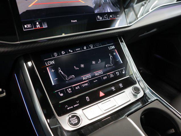 2026 Audi Q7 Prestige - Photo 25