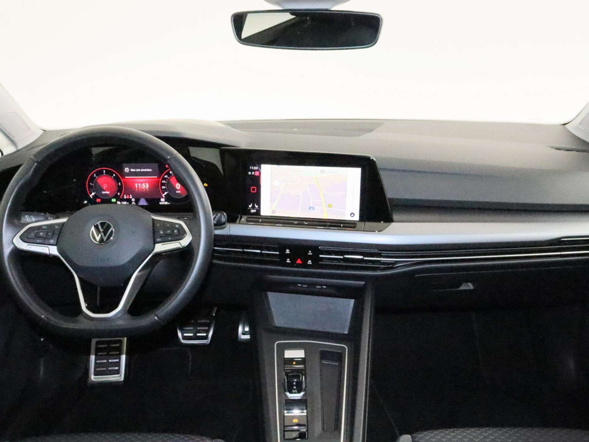 Volkswagen Golf Active