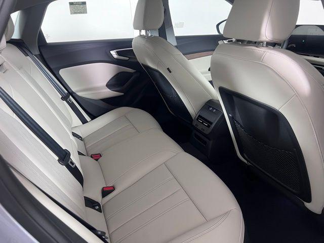 2025 Audi A5 Premium Plus - Photo 13