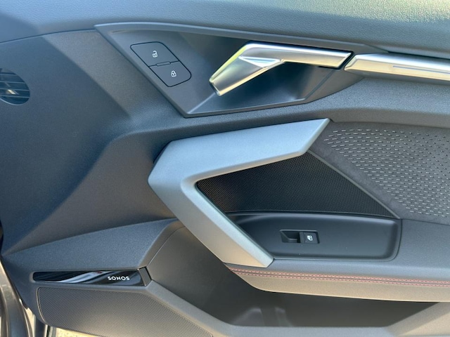 2026 Audi S3 Base - Photo 31