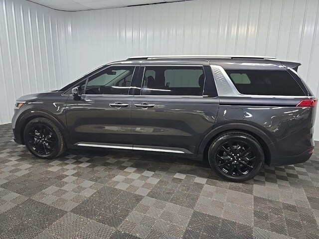 2022 Kia